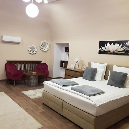 Imperial Rooms - Ultracentral - Jacuzzi Cu Hidromasaj Oradea Exterior photo