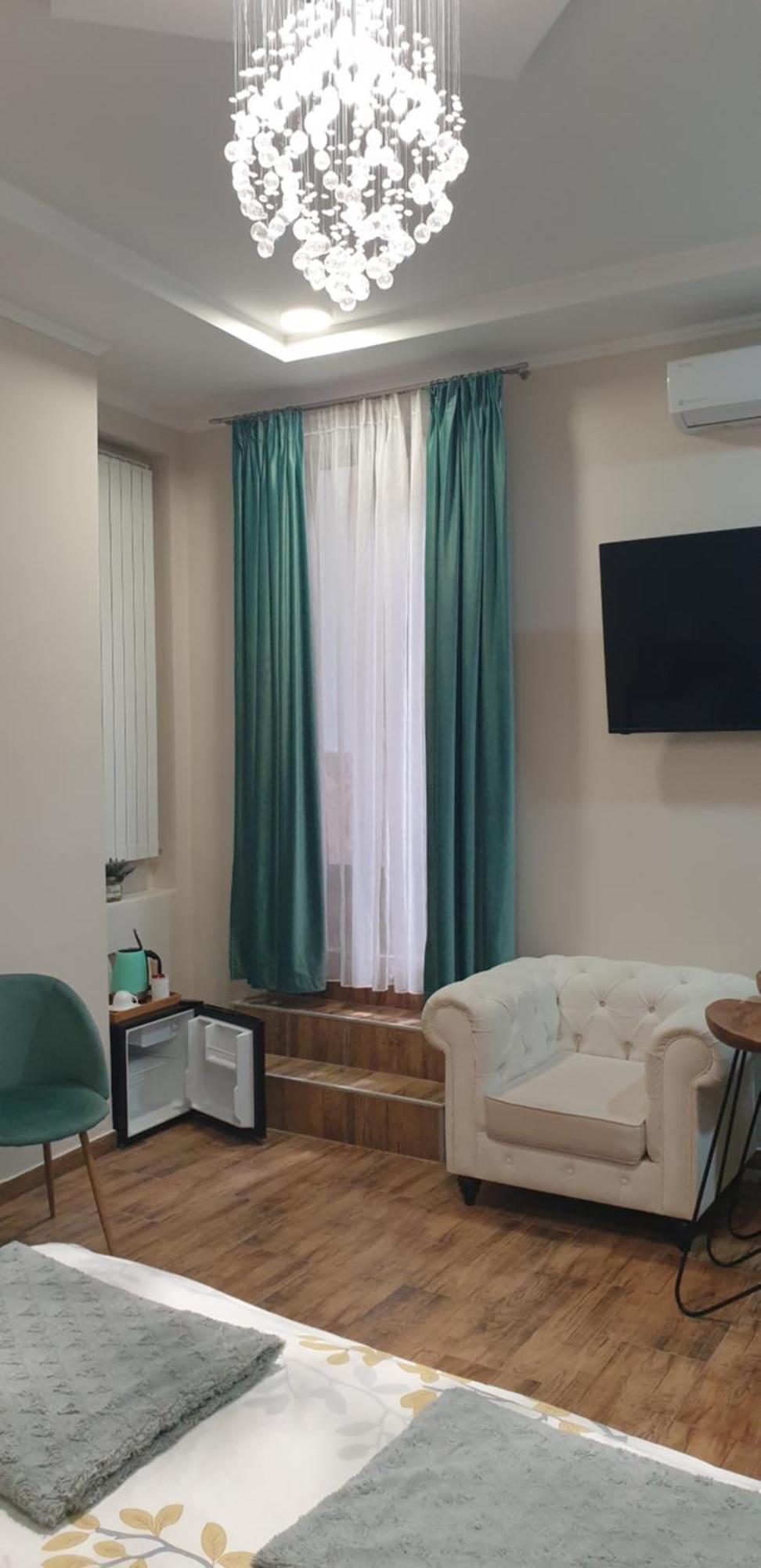 Imperial Rooms - Ultracentral - Jacuzzi Cu Hidromasaj Oradea Exterior photo