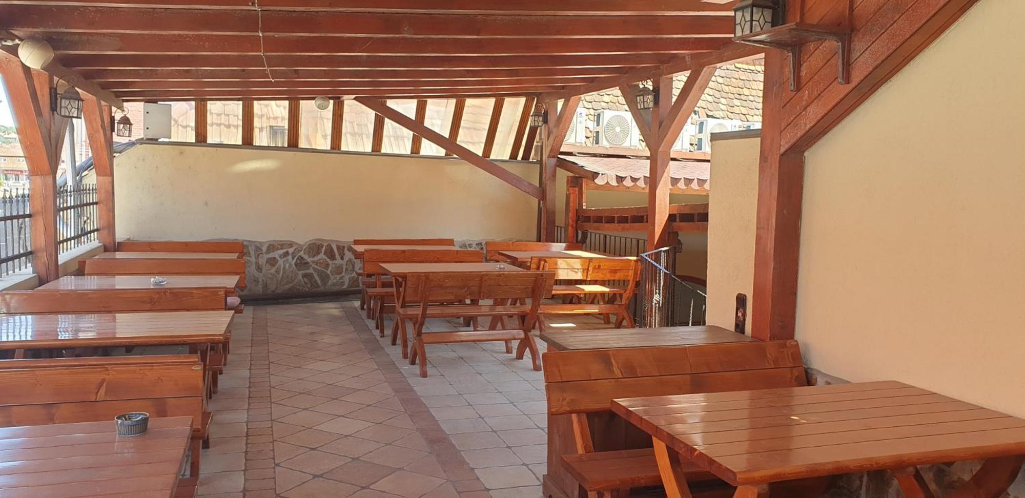 Imperial Rooms - Ultracentral - Jacuzzi Cu Hidromasaj Oradea Exterior photo