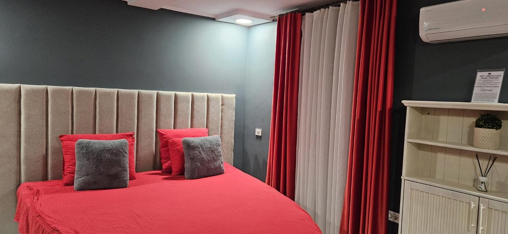 Imperial Rooms - Ultracentral - Jacuzzi Cu Hidromasaj Oradea Exterior photo